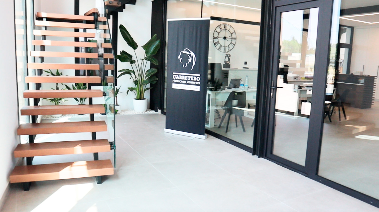 Ventanas Carretero Fabricantes desde 1975 2