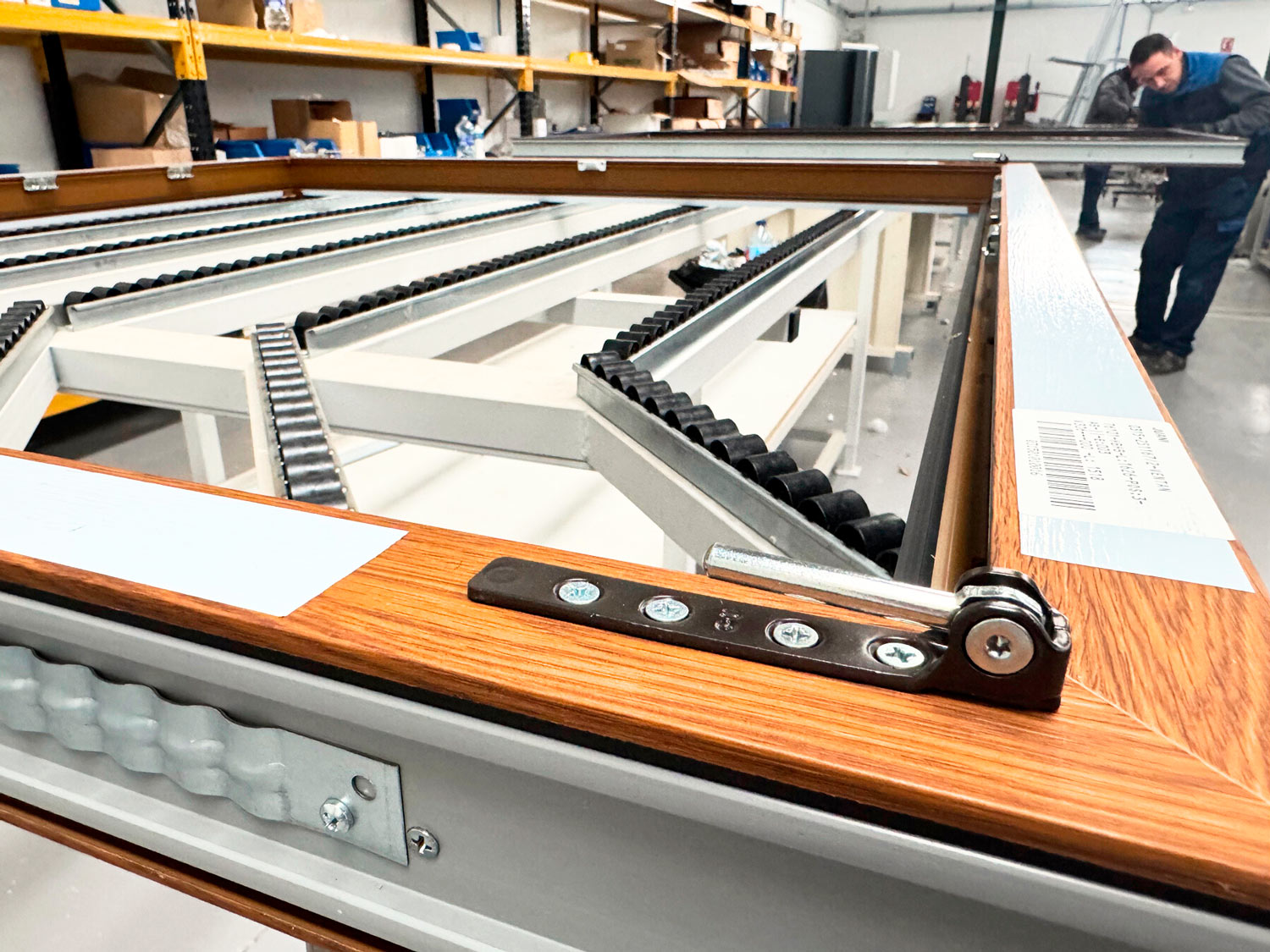 Ventanas Carretero Fabricantes desde 1975 1