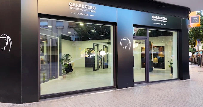 Red Comercial Ventanas Carretero 1